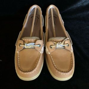 Women’s Sperry Angelfish Boat Shoe